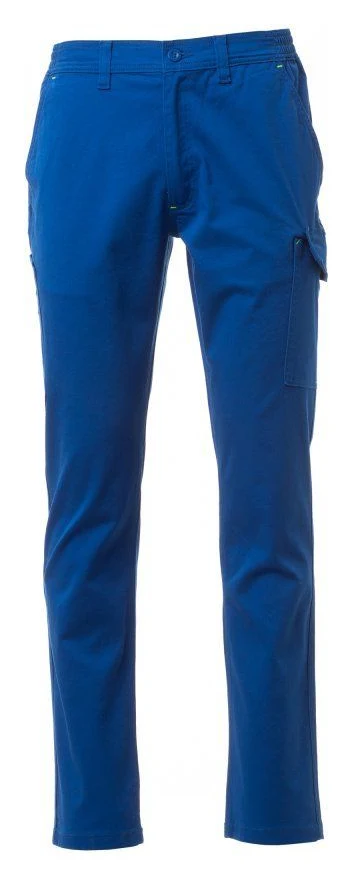 BLEU ROI