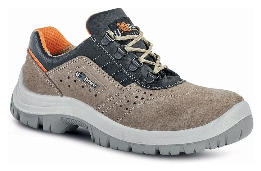 DREAM L - Taupe / Black - Devant