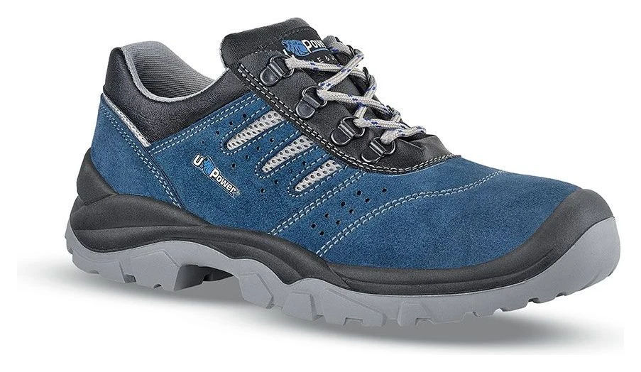 BETTER s - Blue / Black - Devant