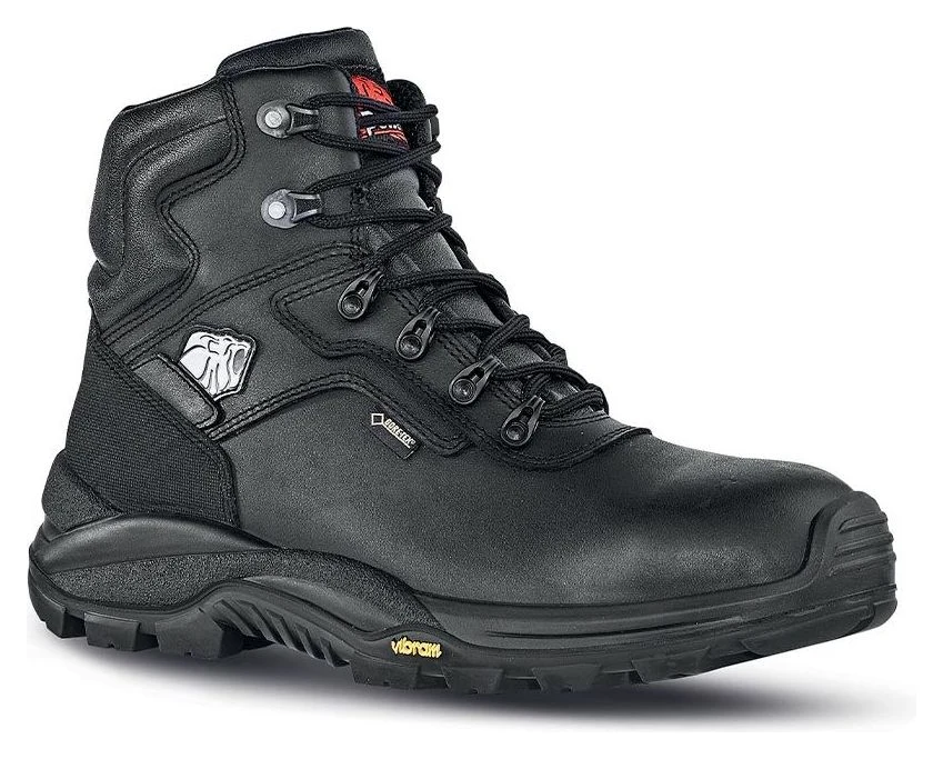 DROP GTX s - Black - Devant