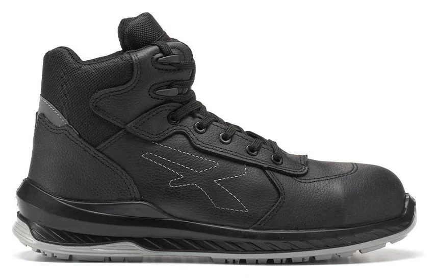 SCURO s ESD - Black - Devant