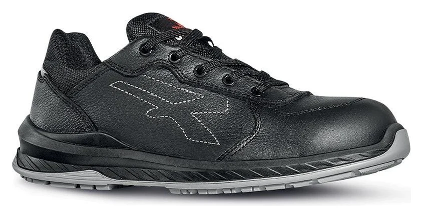 NERO s ESD - Black - Devant
