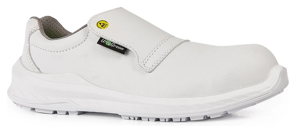 CLIFF o ESD - White - Devant