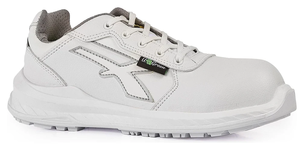 MAPLE s ESD - White - Devant