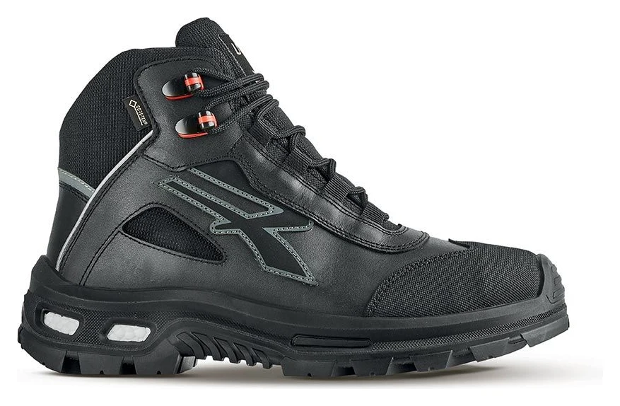 FIXED s - Black - Devant