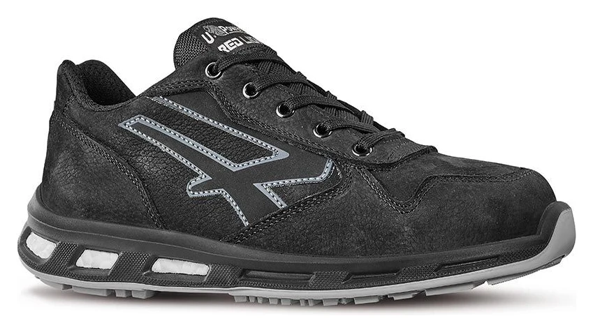CARBON s ESD - Black / Grey - Devant