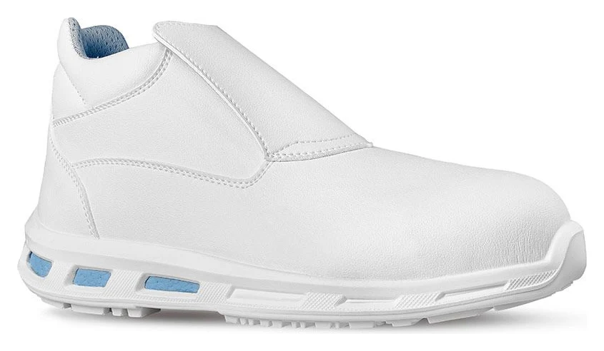 GLACE o - White - Devant