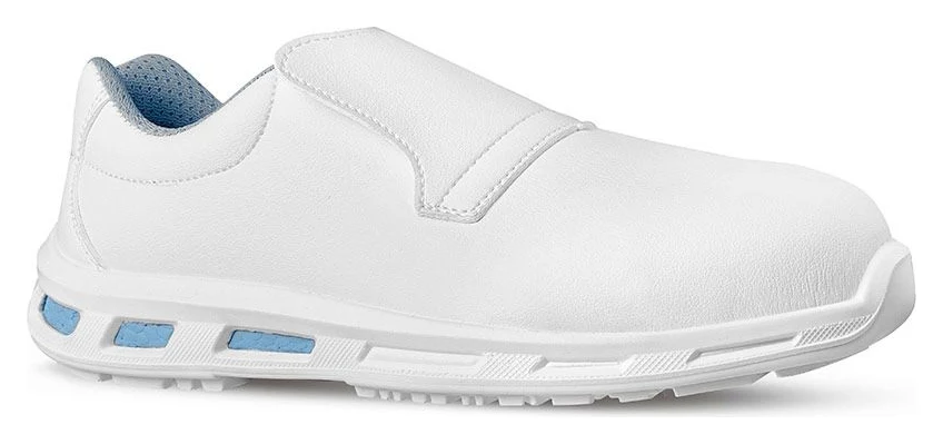 BLANCO o - White - Devant