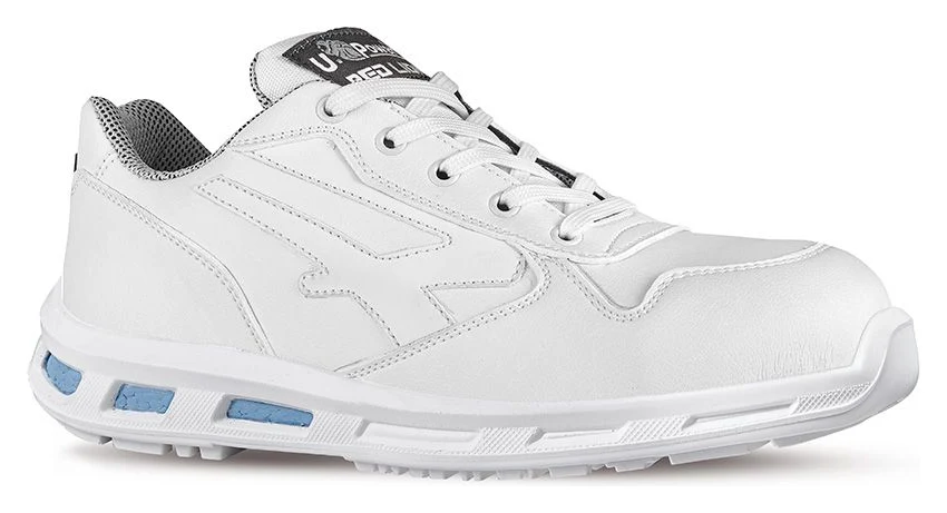 BLINK s ESD - White - Devant