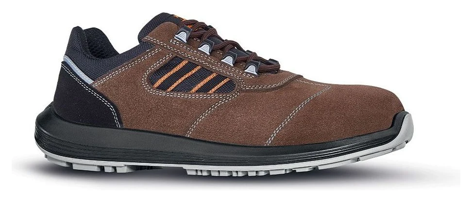 LEO s - Brown / Black - Devant