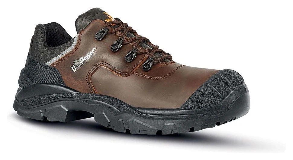 QUEBEC UK s - Brown / Black - Devant