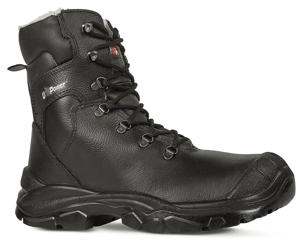 KLEVER UK s - Black - Devant