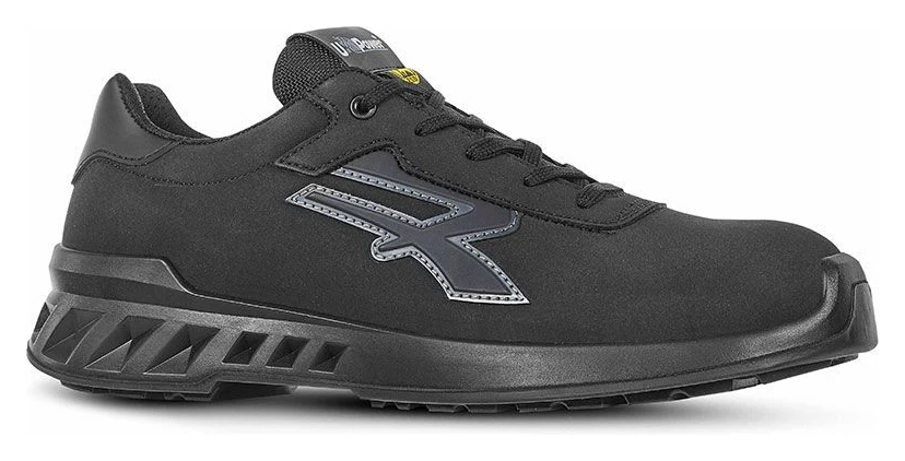 THOMAS s ESD - Black / Grey - Devant