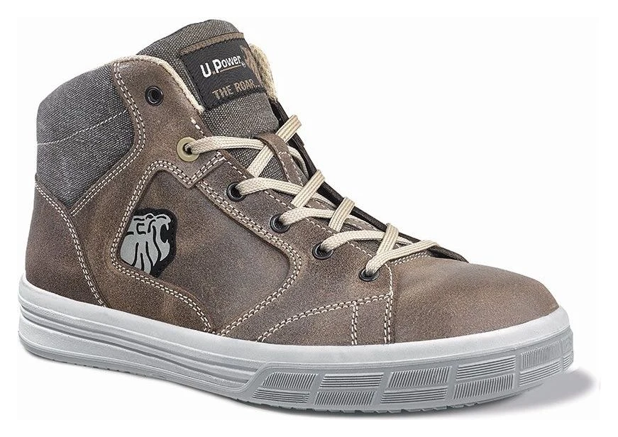 SAFARI s - Taupe - Devant