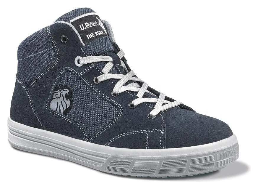 CARAVAN s - Dark Blue - Devant