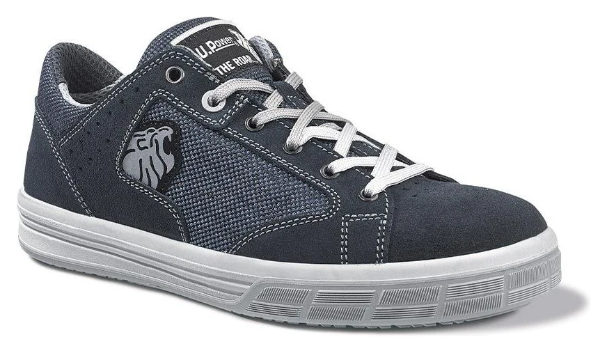 TROPHY s - Dark Blue - Devant