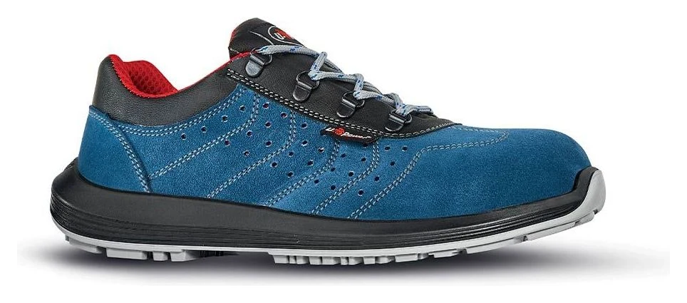 CURTISS o - Blue / Black - Devant