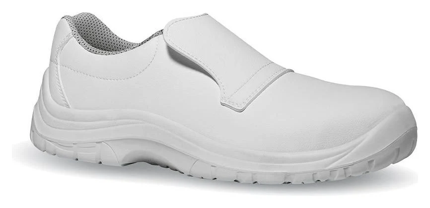SOFT o - White - Devant