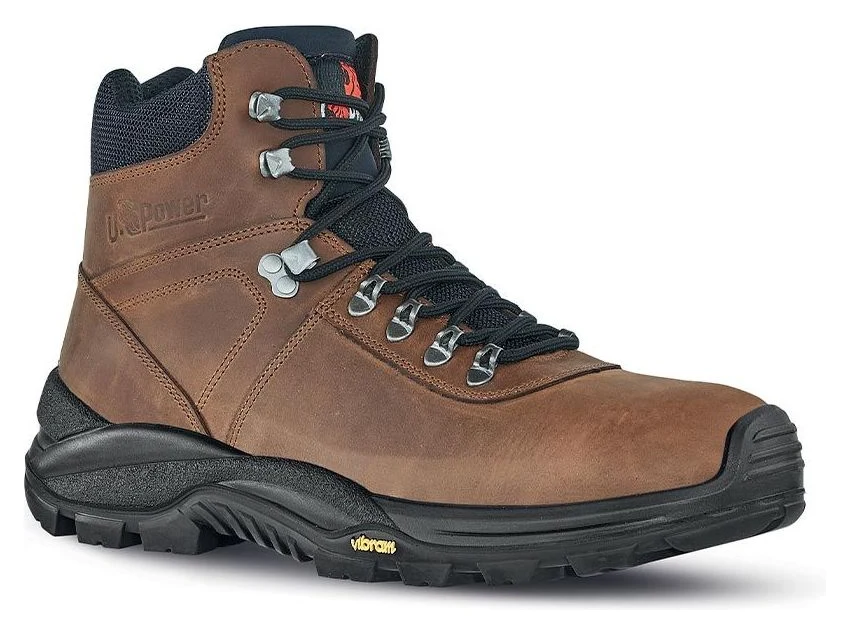 TRAIL s - Brown / Black - Devant