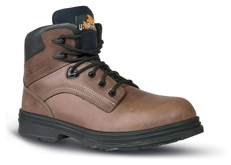 TRIBAL s - Brown / Black - Devant