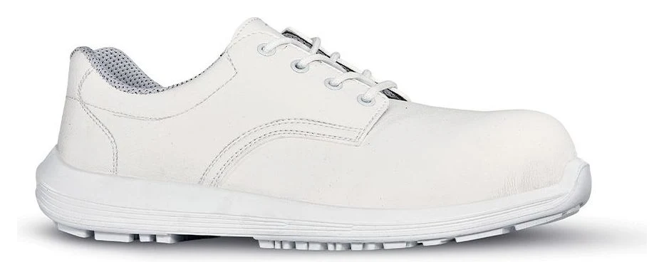 LAB GRIP o - White - Devant