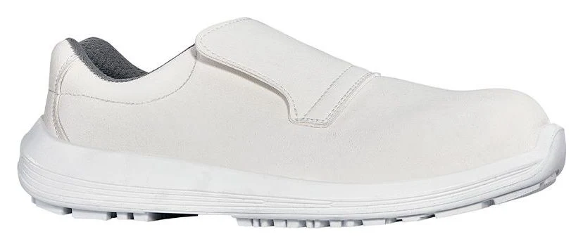 RESPONSE GRIP o - White - Devant