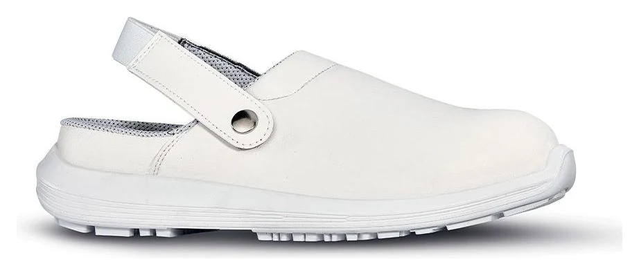SURGE GRIP o - White - Devant