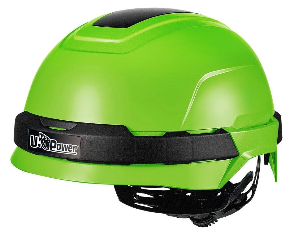 Antares - Verde Fluo - Devant