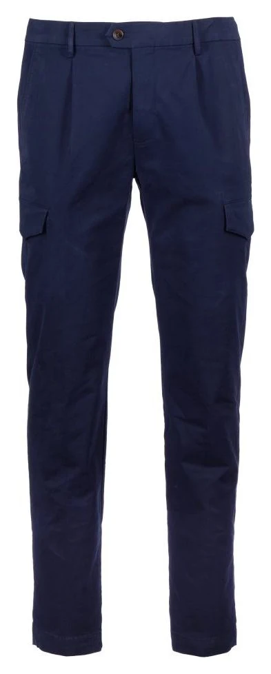 BLEU MARINE