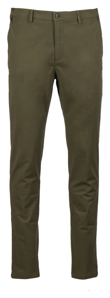 TRENDY - VERT MILITAIRE - Devant