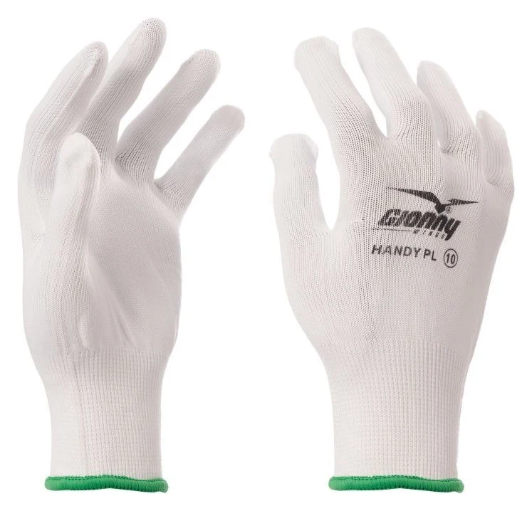 HANDY PL - BLANC - Devant