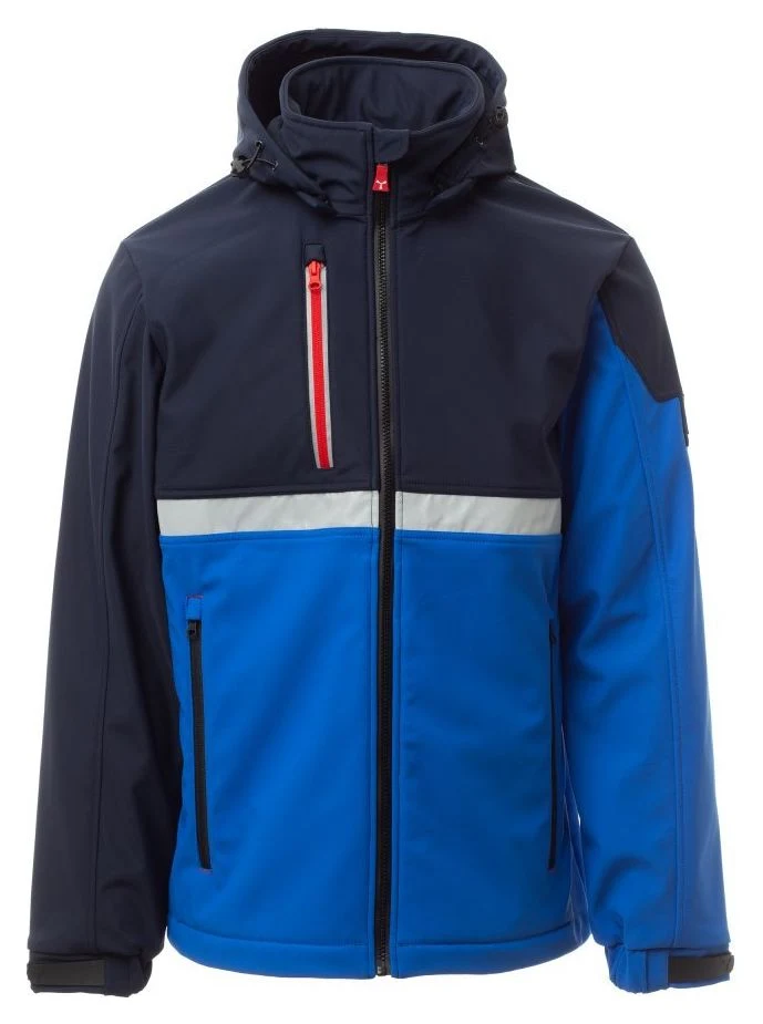 BLEU ROI/BLEU MARINE