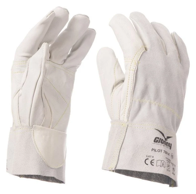 PILOT 70R-K - GLACE - Devant