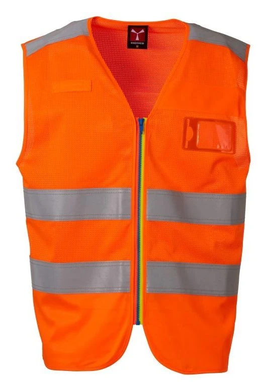 ORANGE FLUO