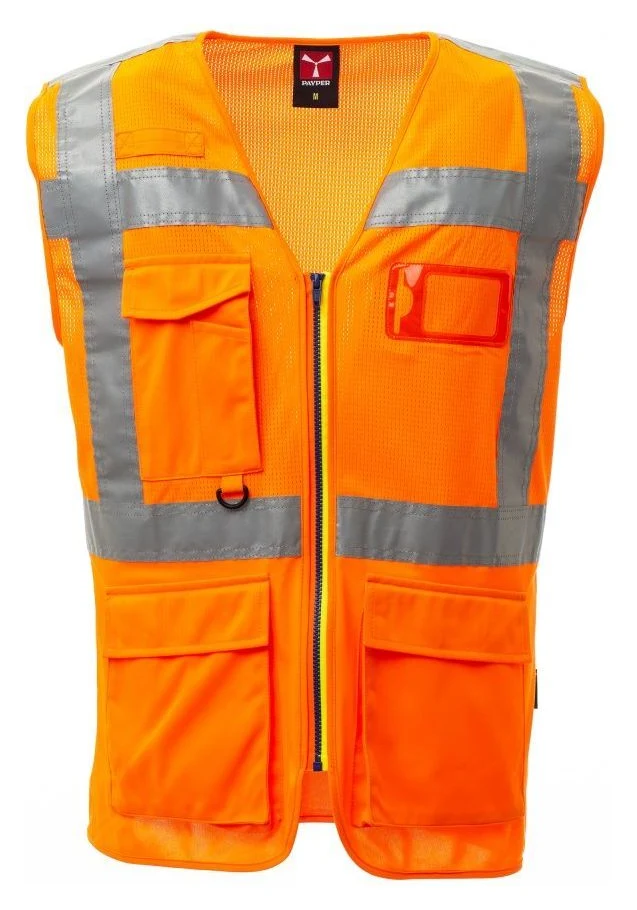 ORANGE FLUO