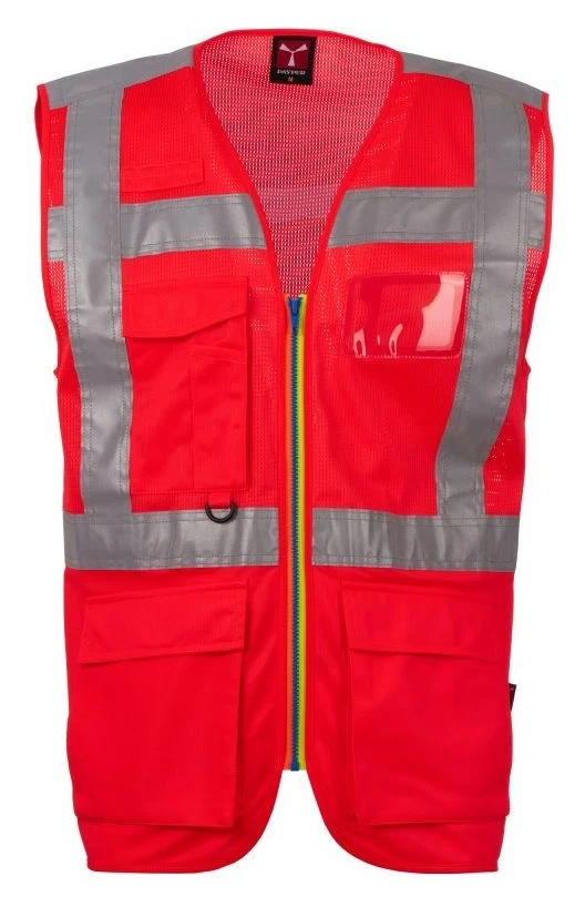 ROUGE FLUO