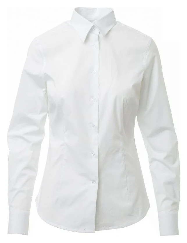 FLORENTIA LADY - BLANC - Devant