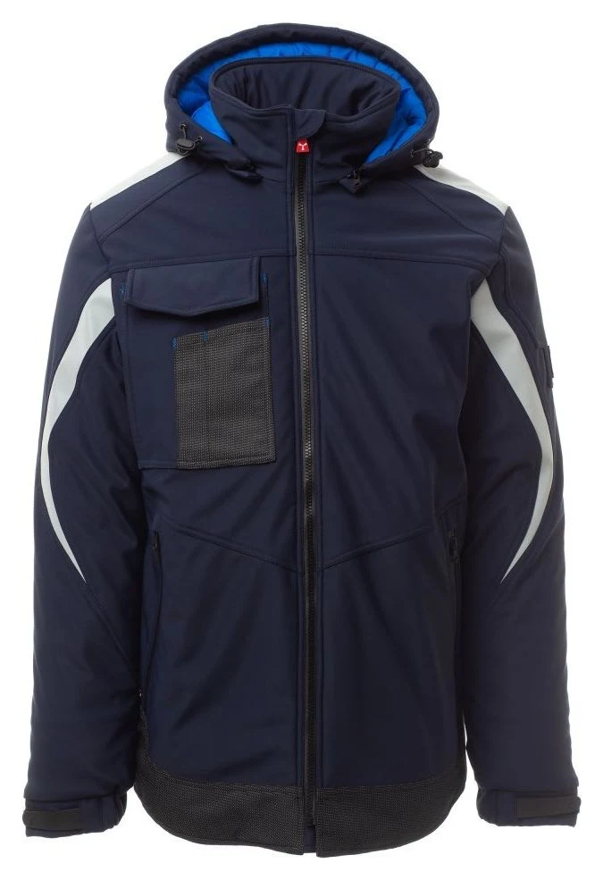 BLEU MARINE/BLEU ROI