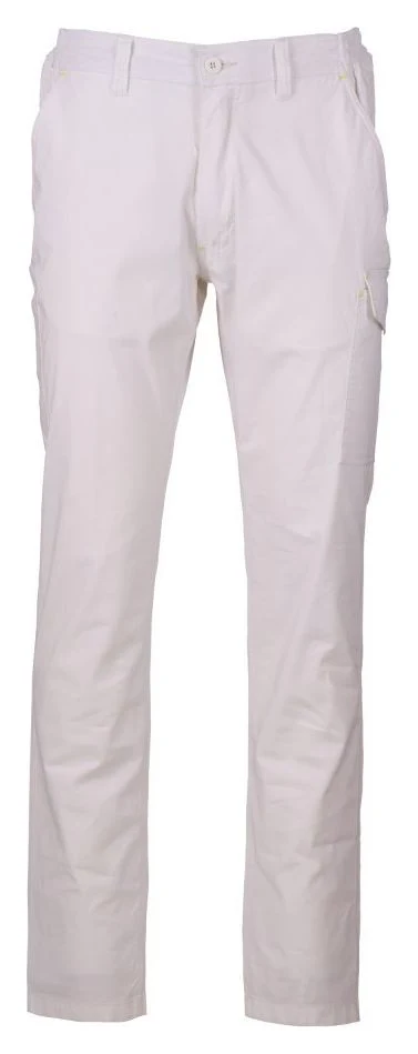 POWER STRETCH SUMMER - BLANC - Devant