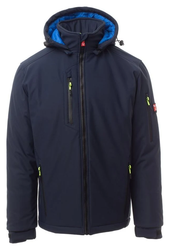 BLEU MARINE/BLEU ROI