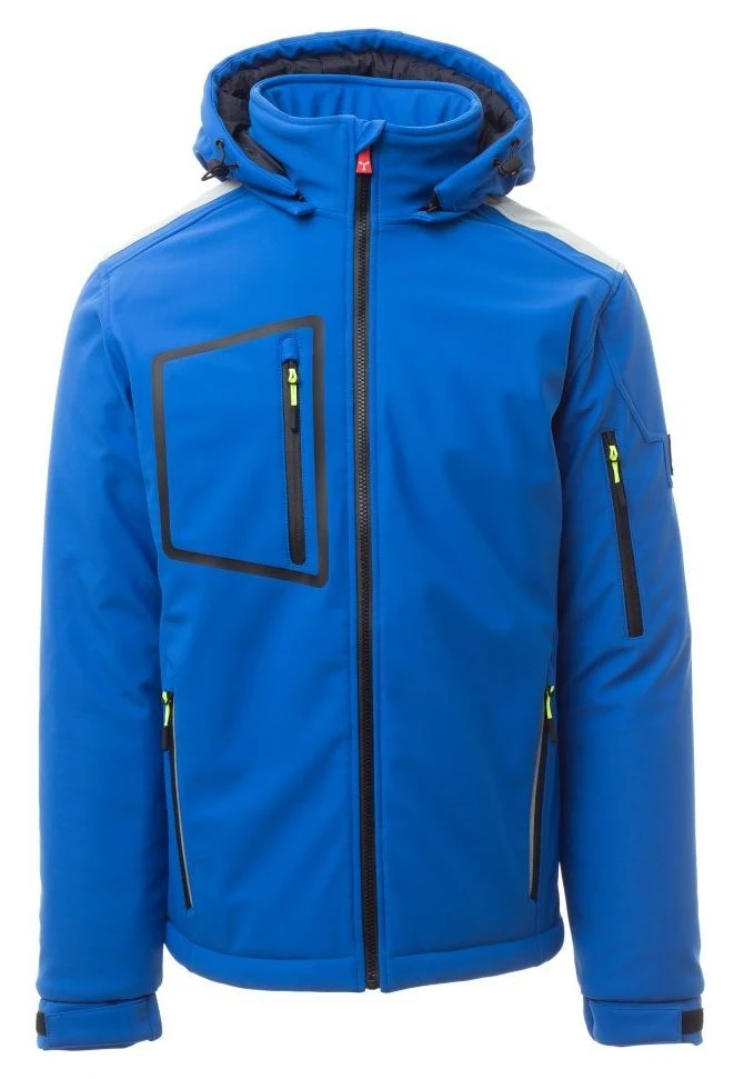 BLEU ROI/BLEU MARINE
