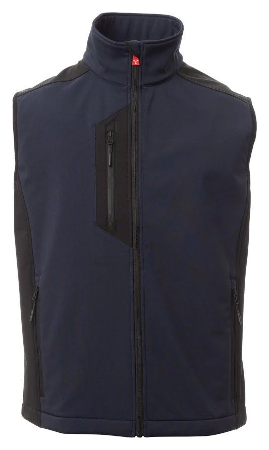 BLEU MARINE/NOIR