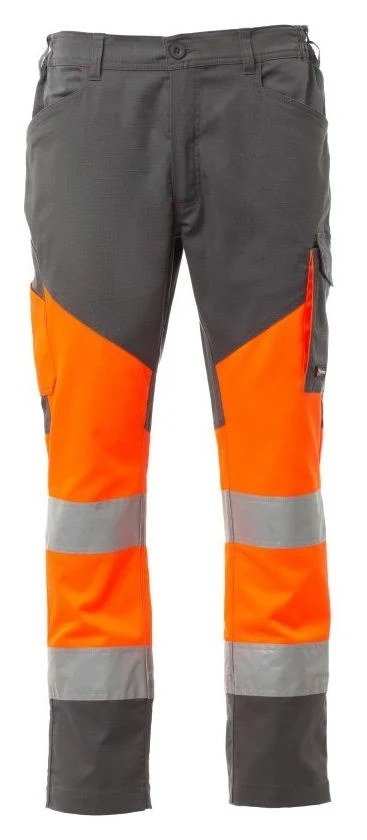 ARANCIONE FLUO/SMOKE