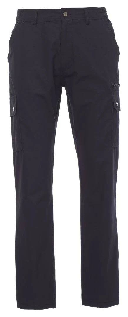 FOREST STRETCH SUMMER - BLEU MARINE - Devant