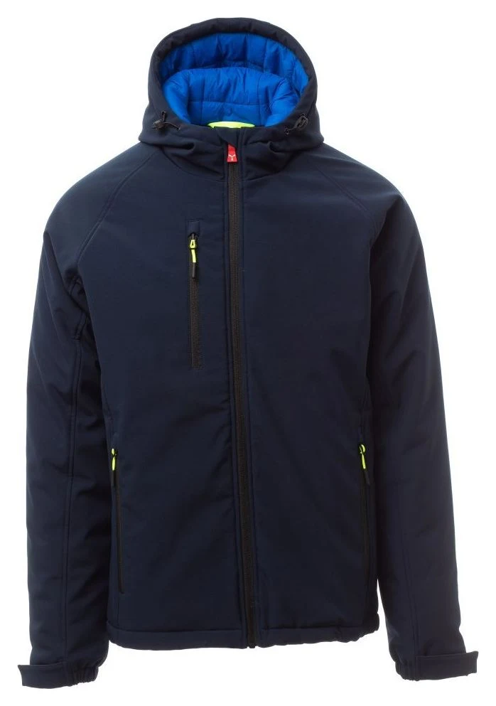 BLEU MARINE/BLEU ROI