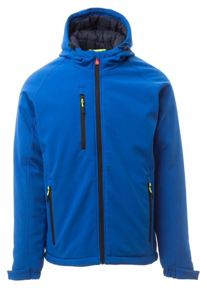 BLEU ROI/BLEU MARINE