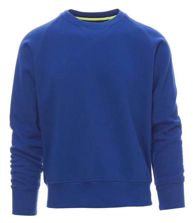 BLEU ROI