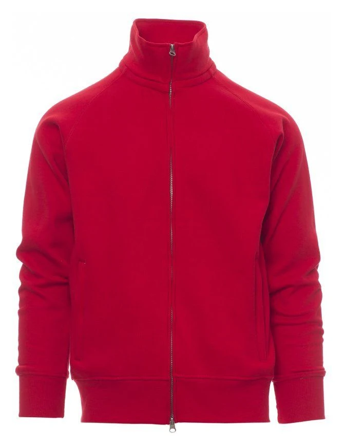 PANAMA+ SUMMER - ROUGE - Devant
