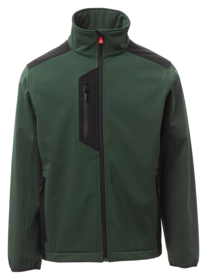 VERT FORÊT/NOIR