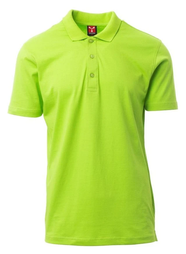 VERT ACIDE